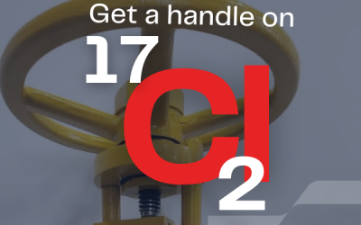 Chlorine – Used in more ways than you could imagine