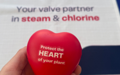Allied Valve Specialists: Putting Heart Into The Art Of Sustainable Supply Chains