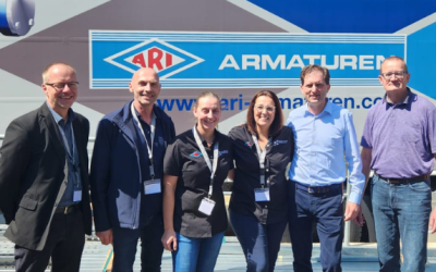 AVS in Germany: ARI Partner Visit 2024