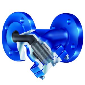 ARI FIG.35050 CS PN40 STRAINER®