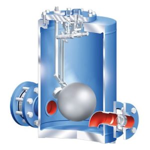 ARI FIG.82691 CONLIFT® PN16 CONDENSATE PUMP