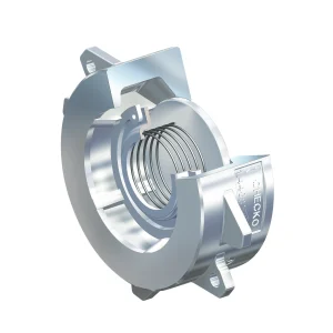 ARI FIG.55001 CHECKO® SS PN40 WAFER CHECK