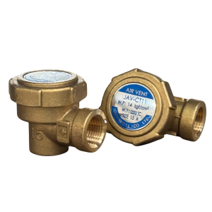 JK STEAM AIRVENT
