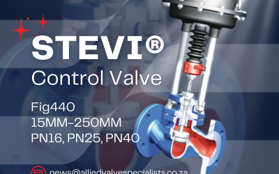 AVS Product Spotlight: ARI-STEVI®SMART