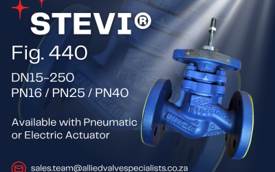 Precision Flow Control: How It Impacts Plant Productivity