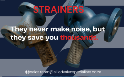 Unsung Heroes of Industry: The Small Parts That Make a Big Difference