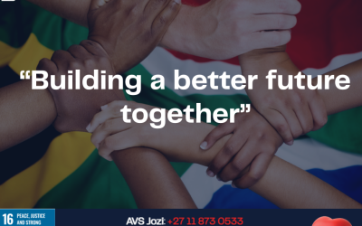Day of Reconciliation: Building a Better Future Through Our Choices